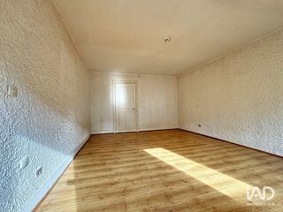  Appartement à vendre 2 pièces 66 m²