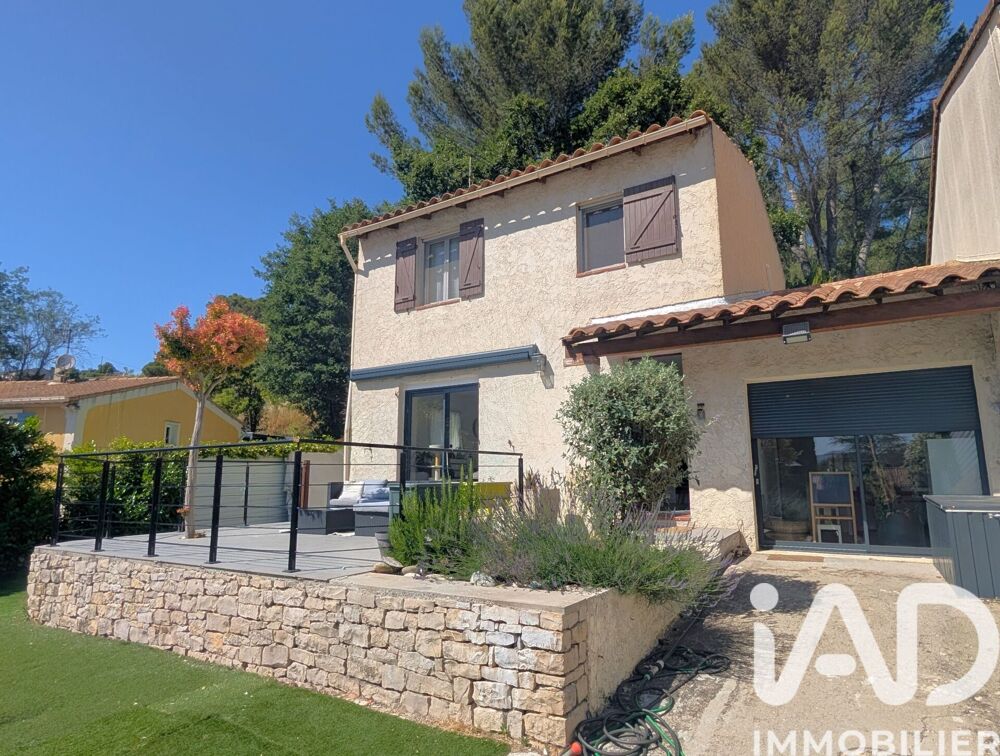 Vente Maison Vente Maison traditionnelle 5 pièces Rousset