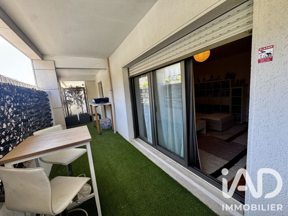 Vente Appartement Vente Appartement 4 pièces Joinville-le-pont