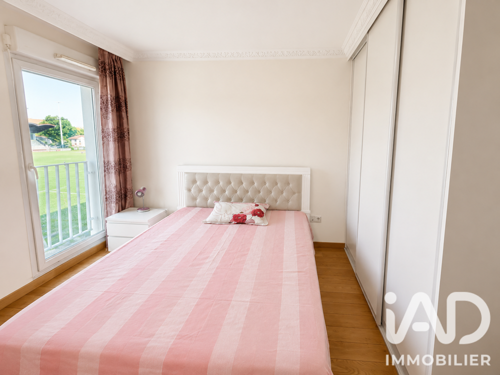 Vente Appartement Vente Appartement 3 pièces Bobigny