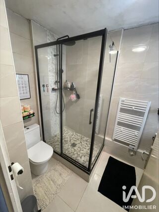  Maison à vendre 3 pièces 73 m²