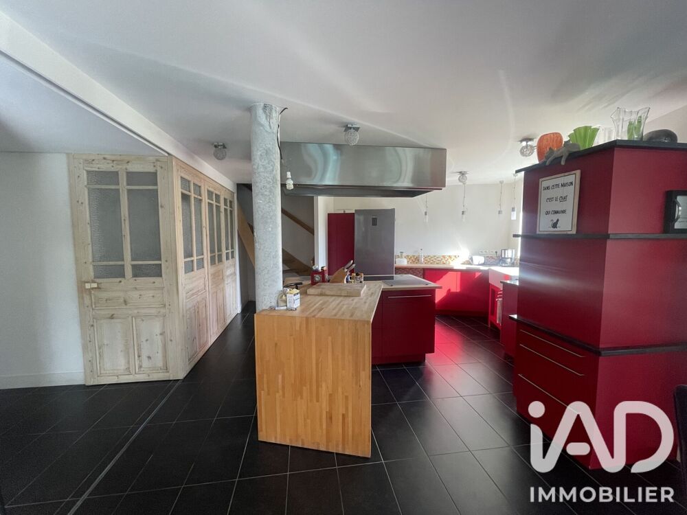 à vendre  Maison Lorgies (62840)