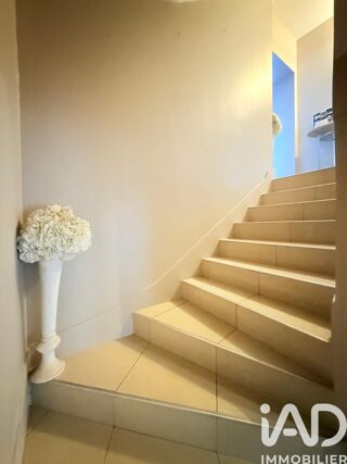  Maison à vendre 5 pièces 111 m²