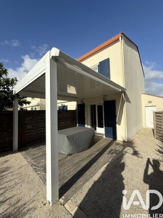  Maison à vendre 4 pièces 47 m²