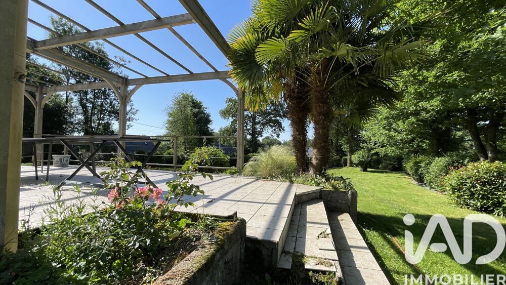 Vente Maison Vente Maison d'architecte 5 pièces Noyal-muzillac