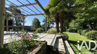  Maison à vendre 5 pièces 132 m²