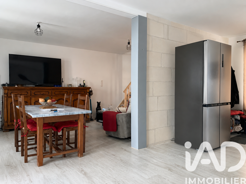 Vente Maison de village 5 pièces