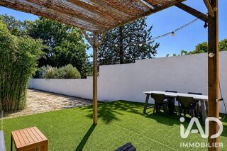  Maison à vendre 3 pièces 75 m²