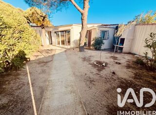  Maison à vendre 3 pièces 45 m²