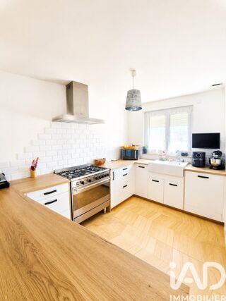  Maison à vendre 5 pièces 154 m²