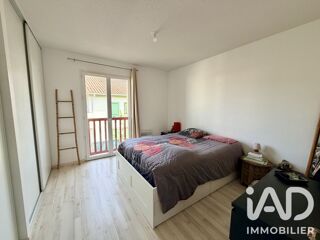  Maison à louer 4 pièces 84 m²