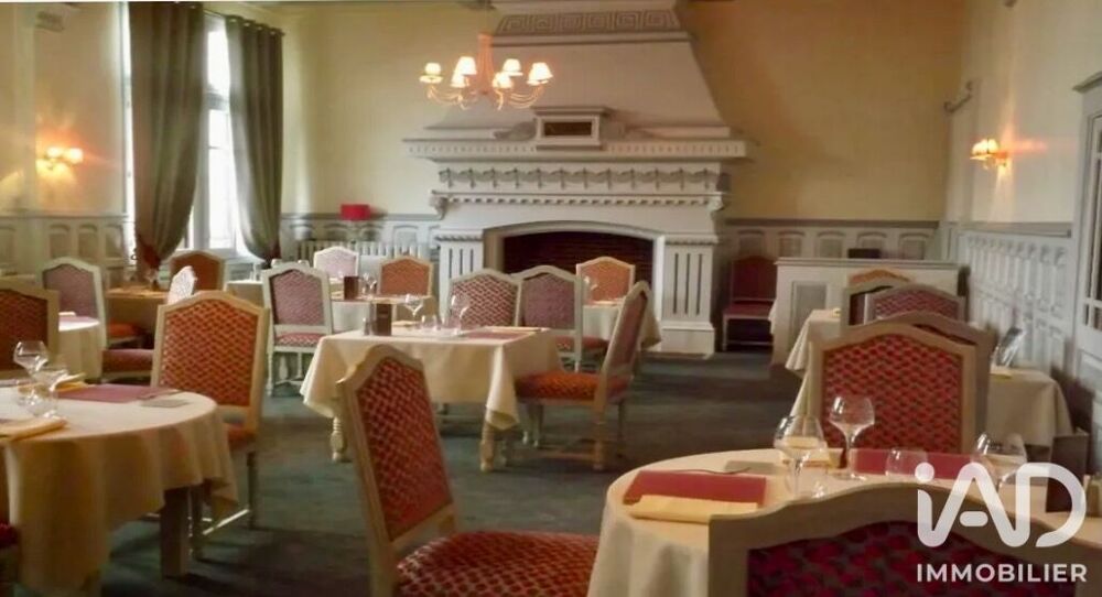   Vente Restaurant 330 m&sup2; 