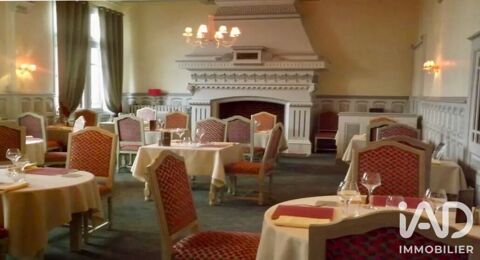 Vente Restaurant 330 m&sup2; 675000 37400 Amboise