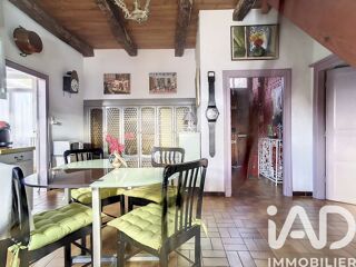  Maison à vendre 7 pièces 231 m²
