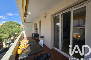  Appartement à vendre 2 pièces 50 m²