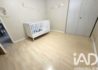  Appartement à vendre 4 pièces 76 m²