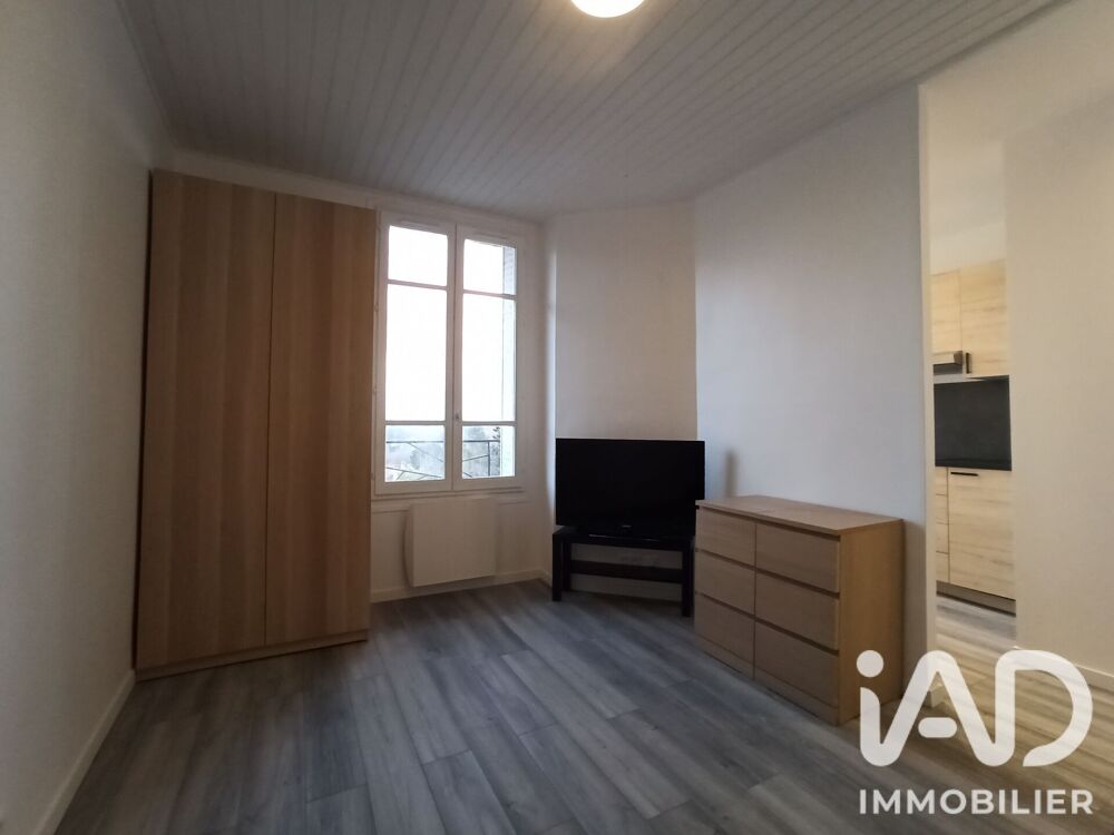 Location Appartement Location Appartement 1 pièce Villecresnes