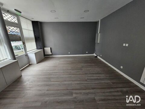   Location Boutique/Local commercial 30 m&sup2; 