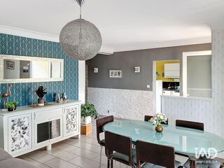  Maison � vendre 6 pi�ces 170 m�