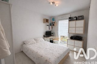  Maison à vendre 4 pièces 85 m²