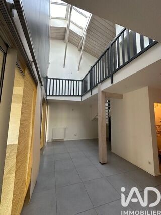  Appartement à vendre 4 pièces 98 m²