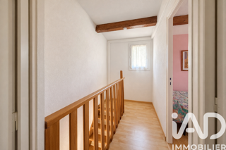  Maison à vendre 3 pièces 70 m²