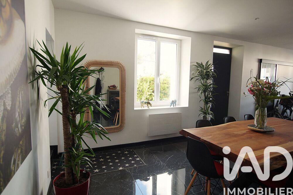 Vente Maison Vente Maison/villa 6 pièces Assérac