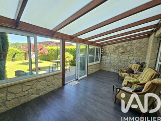  Maison à vendre 5 pièces 93 m²
