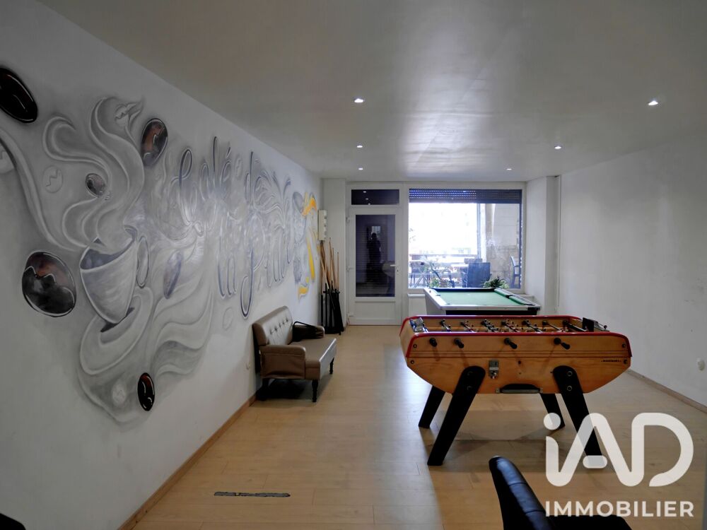 Vente Immeuble Vente Immeuble 250 m&sup2; Stenay