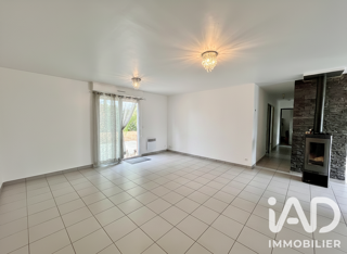  Maison à vendre 6 pièces 103 m²