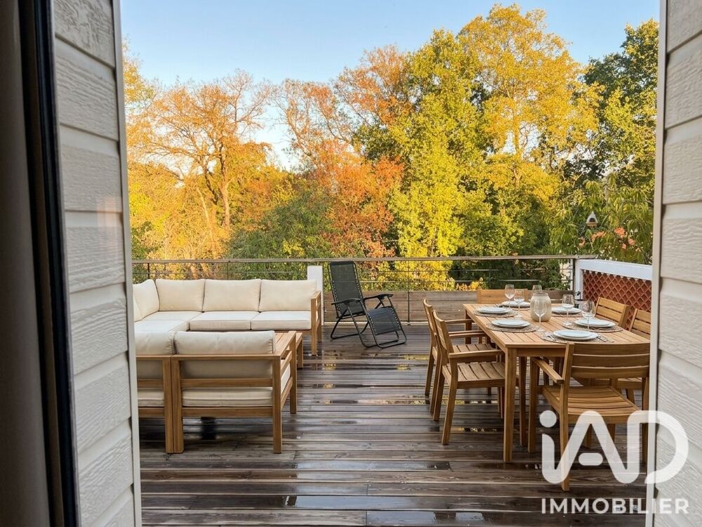 Vente Maison Vente Maison traditionnelle 8 pièces Clisson
