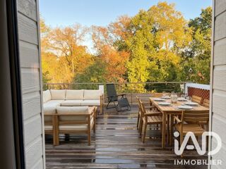 Vente Maison Vente Maison traditionnelle 8 pièces Clisson