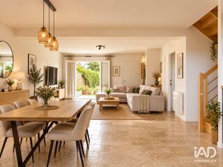 Vente Maison Vente Maison/villa 6 pièces Écrosnes