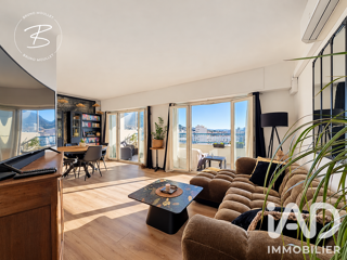Vente Appartement Vente Appartement 4 pièces Toulon