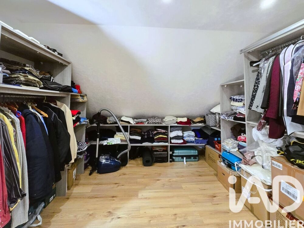 à vendre  Maison Larmor-Plage (56260)
