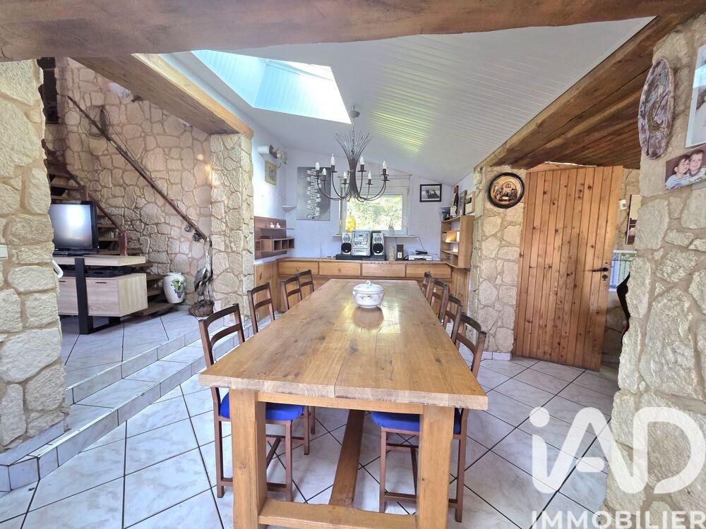 Vente Maison Vente Maison/villa 4 pièces Brieulles-sur-meuse