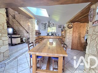  Maison à vendre 4 pièces 89 m²