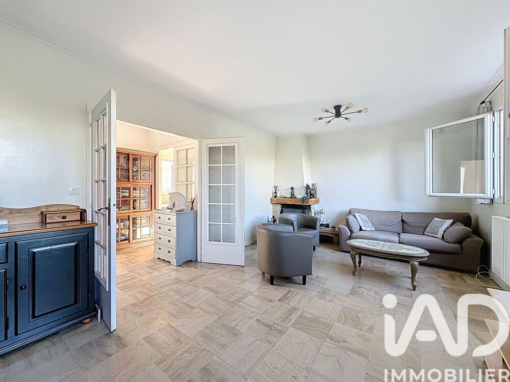 à vendre  Maison Rueil-Malmaison (92500)