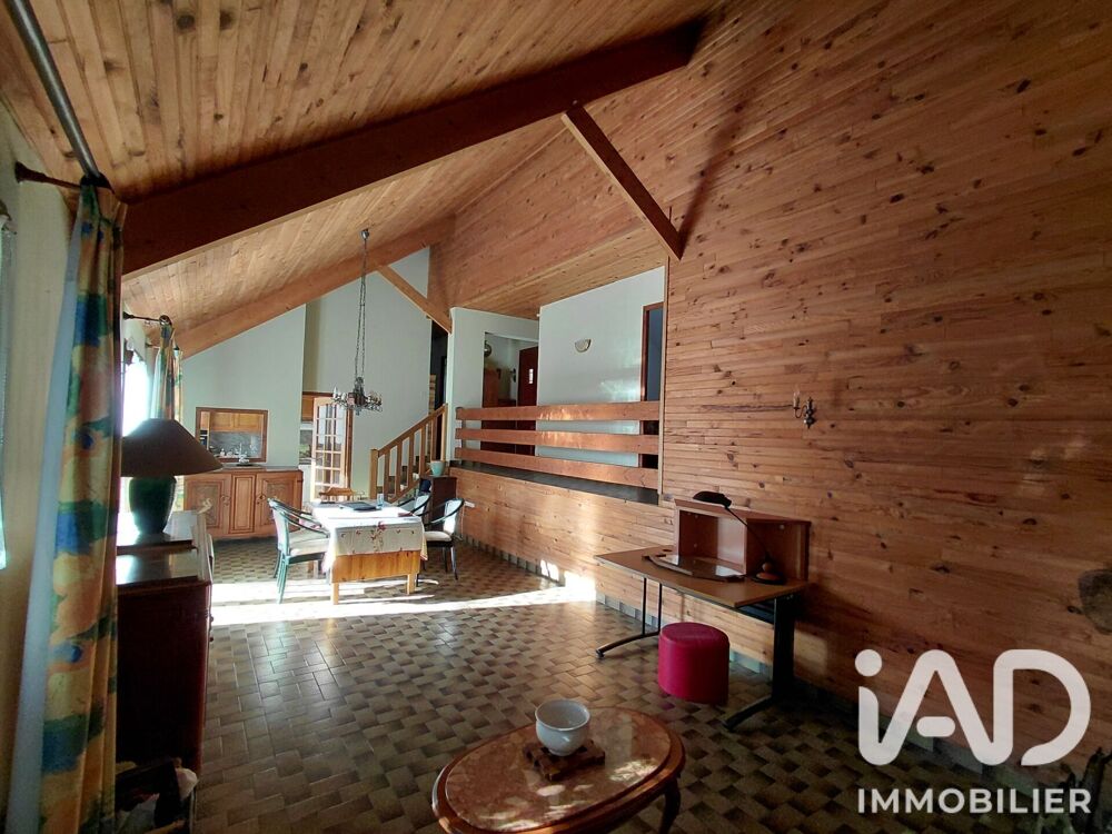 Vente Maison Vente Maison/villa 4 pièces Coulombs