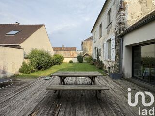  Maison à vendre 7 pièces 150 m²