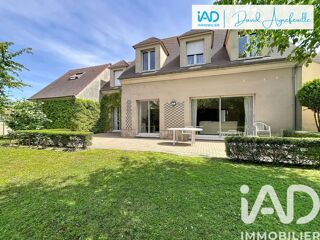  Maison � vendre 8 pi�ces 210 m�