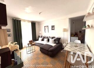  Appartement à vendre 3 pièces 47 m²