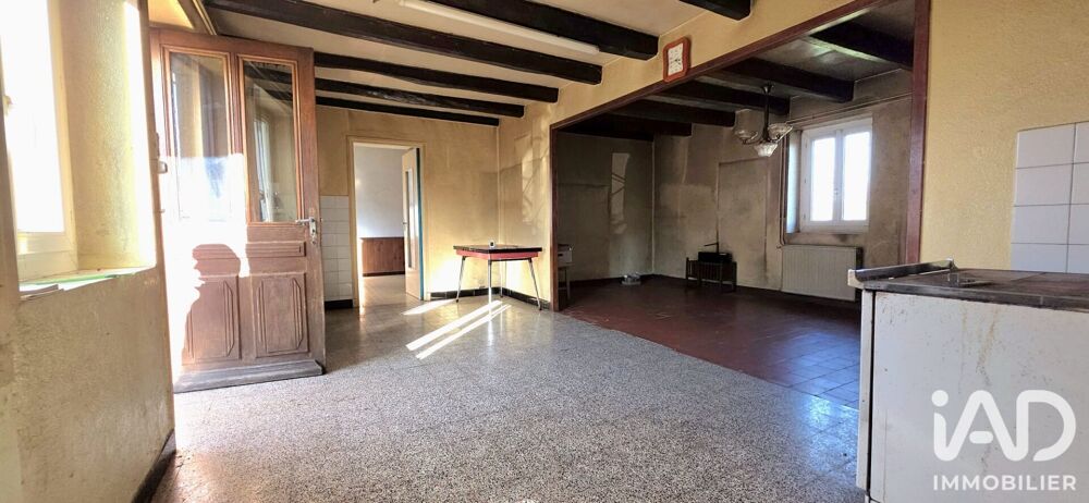 Vente Maison Vente Maison de campagne 3 pièces Clessy