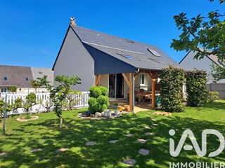  Maison � vendre 5 pi�ces 150 m�