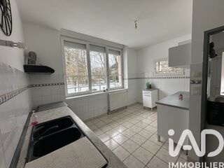  Maison � vendre 3 pi�ces 67 m�