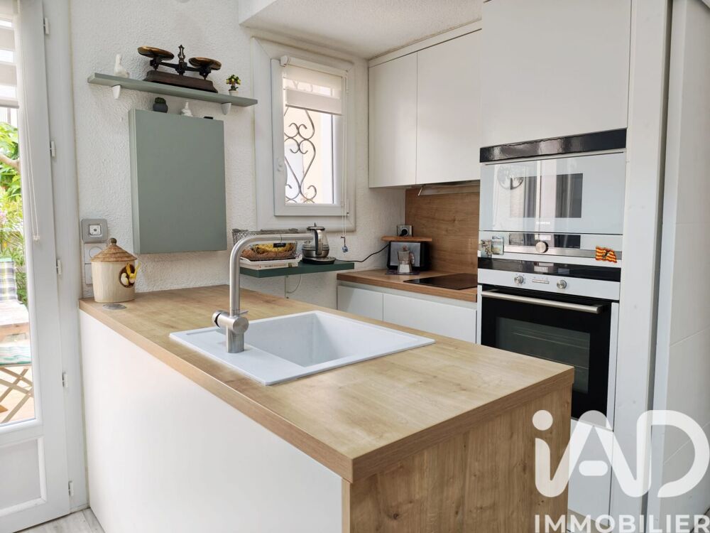 Vente Maison/villa 3 pièces