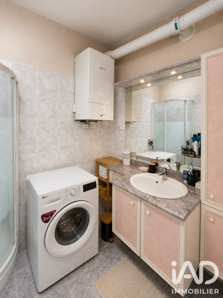  Appartement à vendre 3 pièces 67 m²