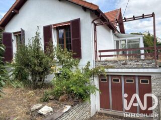  Maison à vendre 4 pièces 70 m²