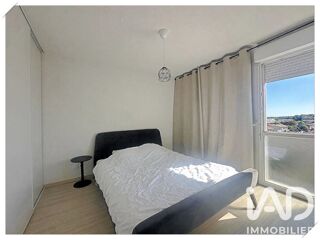  Appartement à vendre 2 pièces 44 m²