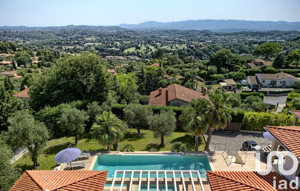 Vente Maison d'architecte 8 pièces